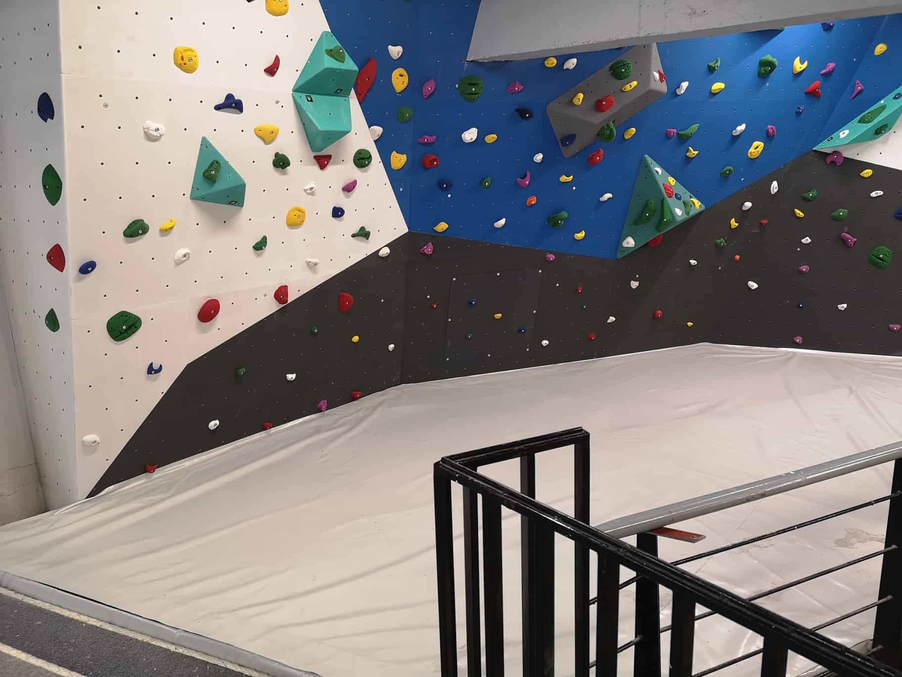 Zaščitne blazine za športne objekte