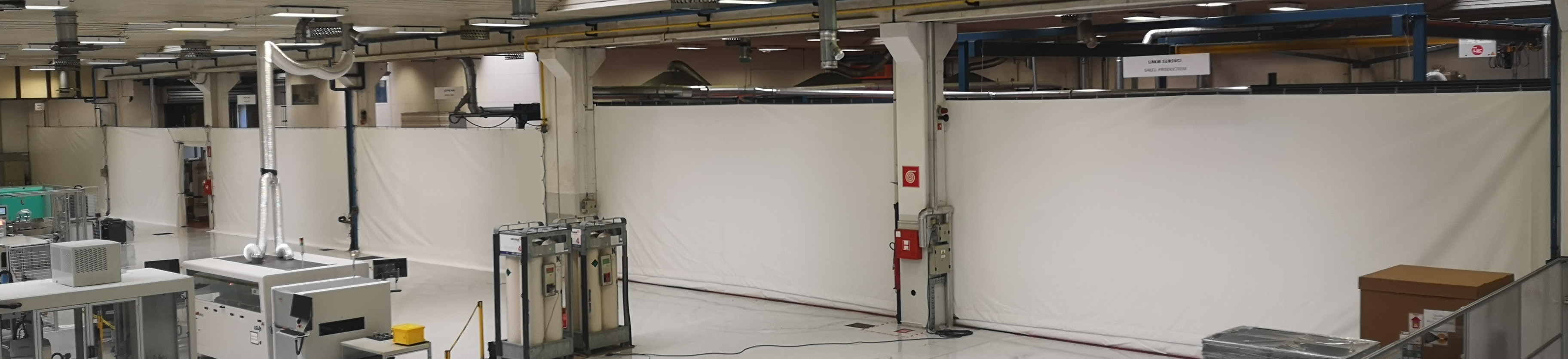 Pregradne Ponjave Header