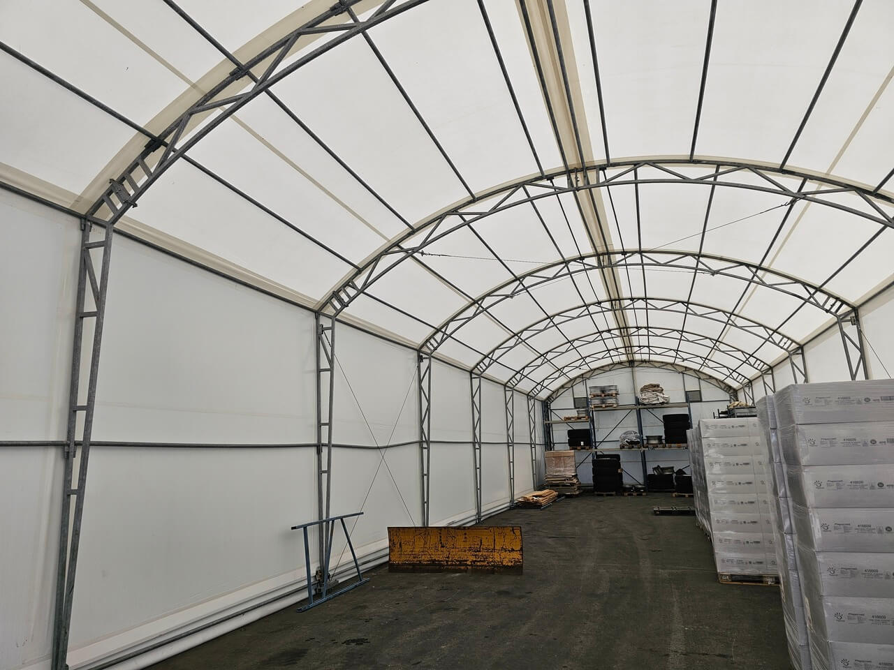 Šotorsko platno na metre