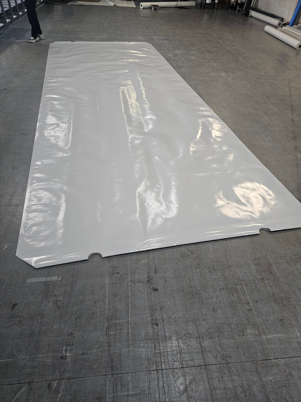 Šotorsko platno na metre